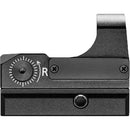 Hawke Sport Optics 1x Micro Reflex Dot Sight (3 MOA Red Dot)