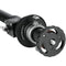 Leofoto GC-404C Geared Center Column for Tripod with 100mm Bowl Adapter