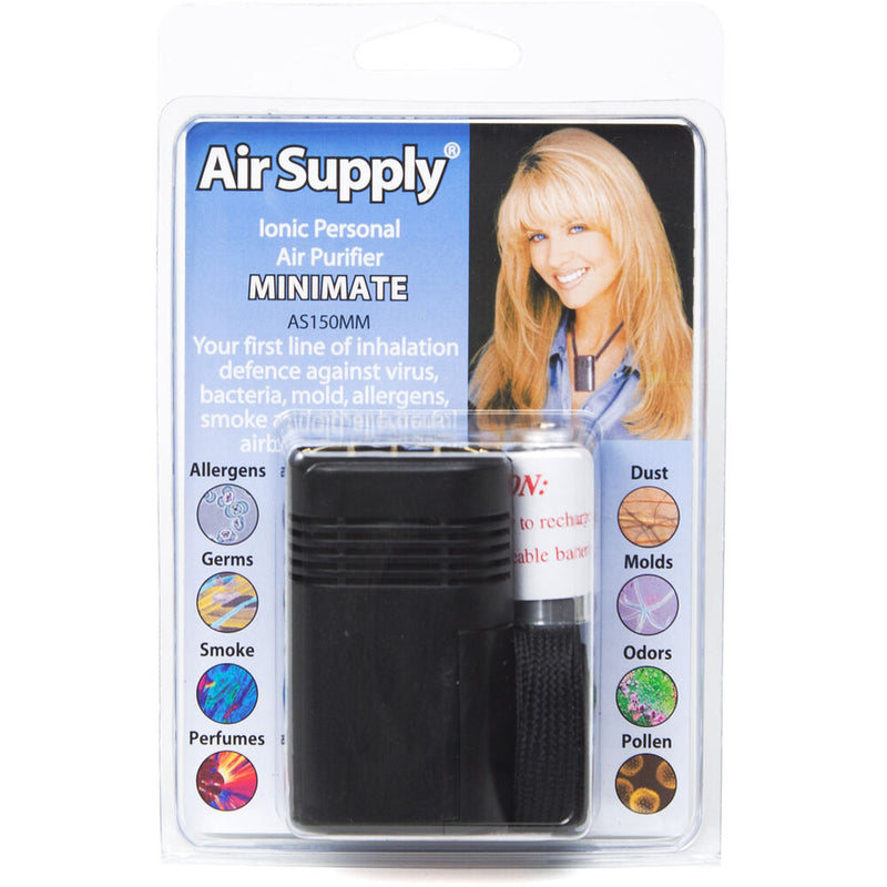 Wein Minimate AS150MM Personal Ionic Air Purifier