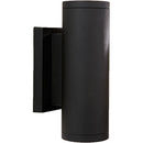 Philips Hue White & Color Ambiance Appear Outdoor Wall Light (Black)