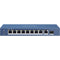 Hikvision DS-3E0510P-E 8-Port Gigabit PoE-Compliant Unmanaged Network Switch