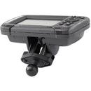 RAM MOUNTS RAM Track Ball Double-Ball Mount for Lowrance Hook2 & Reveal Series