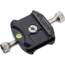 ProMediaGear CD60 60 mm Back-to-Back Quick Release Clamps