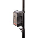 SWIT Battery Plate with Crab-Style Clamp (V-Mount)