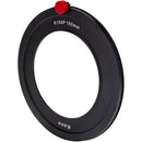 Kase K150P Holder with Magnetic Adapter (105mm)