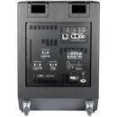 Yorkville Sound ES21P Elite Series 21" 2400W Powered Subwoofer with Bluetooth Control
