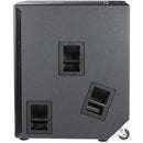 Yorkville Sound ES21P Elite Series 21" 2400W Powered Subwoofer with Bluetooth Control