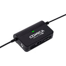 Comica Audio SIG.LAV V05 UC Omnidirectional Lavalier Microphone with Gain and Monitoring for Android Devices (USB Type-C)