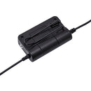 Comica Audio SIG.LAV V05 UC Omnidirectional Lavalier Microphone with Gain and Monitoring for Android Devices (USB Type-C)