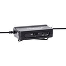 Comica Audio SIG.LAV V05 UC Omnidirectional Lavalier Microphone with Gain and Monitoring for Android Devices (USB Type-C)