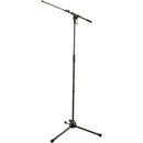 AEA Ribbon Mics NUVO N22 Near-Field Phantom-Powered Ribbon Microphone Kit with Stand and Cable