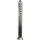 FSR Slide 30" Adjustable Cable Path (Silver)