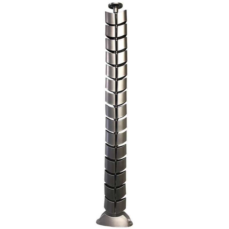 FSR Slide 30" Adjustable Cable Path (Silver)
