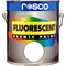 Rosco Fluorescent Paint (White, Matte, 1 Pint)