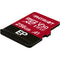 Patriot 256GB EP Series UHS-I microSDXC Memory Card with SD Adapter