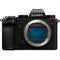 Panasonic Lumix S5 Mirrorless Camera