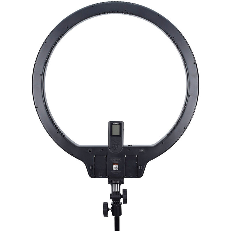 Yongnuo YN308 Daylight LED Ring Light