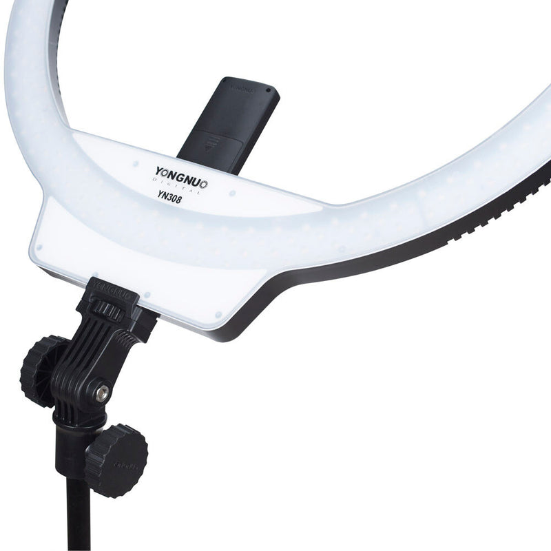 Yongnuo YN308 Daylight LED Ring Light