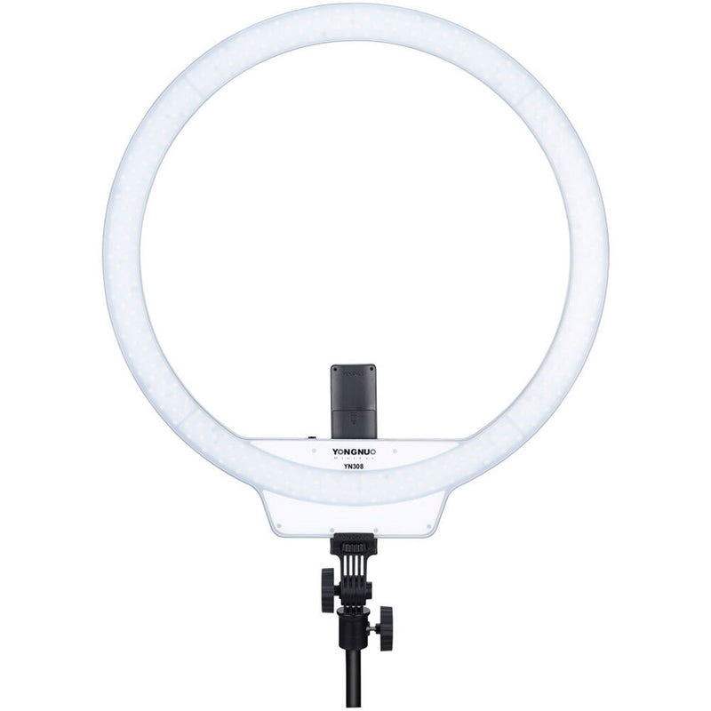 Yongnuo YN308 Daylight LED Ring Light