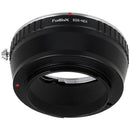 FotodioX Pro Lens Mount Adapter for Contax 645-Mount Lens to Sony E-Mount Camera
