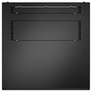 APC NetShelter WX 6U Single-Hinged Wall-Mount Enclosure (600mm Deep, 6 RU)