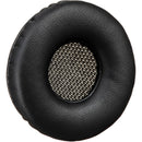 RTS C-8 - Moleskin Ear Cushion for Telex/RTS Lightweight Headsets