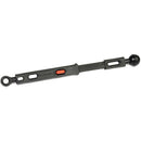 ULTRAMAX Extendable/Detachable Ball to YS Mount Arm (8-10")