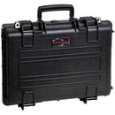 Explorer Cases 4216 Hard Utility Case with Cubed Foam Insert (Black)