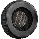 RTS C-8 - Moleskin Ear Cushion for Telex/RTS Lightweight Headsets