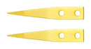 IDEAL-TEK ST5-IT-T Spare Tips, For ST-5, Standard, 32 mm, Non-Magnetic Steel Tip 7640174711048