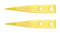 IDEAL-TEK ST5-IT-T Spare Tips, For ST-5, Standard, 32 mm, Non-Magnetic Steel Tip 7640174711048