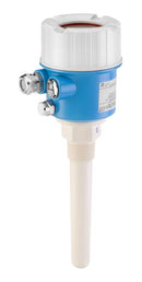 ENDRESS+HAUSER FTC260-AA4D1 Capacitance Level Switch, 20 to 253VAC / 20 to 55VDC Relay, R1 Thread, Polyphenylene Sulphide