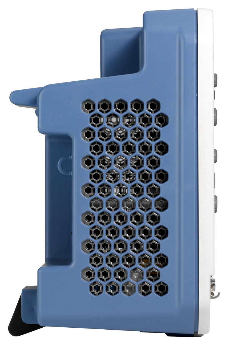 Rohde &amp; Schwarz RTM-BNDL RTM-BNDL MSO / MDO Oscilloscope RTM3000 Series 4+16 Channel 500 MHz 2.5 Gsps 40 Mpts 700 ps