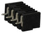TE CONNECTIVITY 1776113-4 Wire-To-Board Terminal Block, 3.81 mm, 4 Ways, 28 AWG, 16 AWG, 1.4 mm&sup2;, Screw