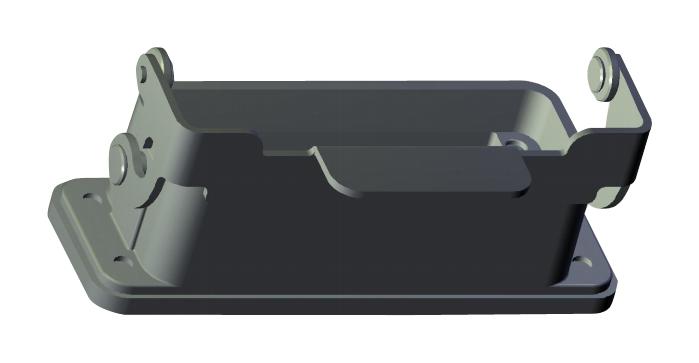 TE CONNECTIVITY T1509161000-000. H16A-AGS 08AH2090