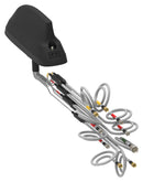 TE CONNECTIVITY L000423-06 RF Antenna, 4.9 to 7.2GHz, 5G / 4G / Cellular / WiFi / GNSS / Bluetooth / CBRS, 3.3dBi, 10W