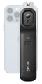 FLIR FLIR ONE&reg; EDGE Thermal Imager, -20 &deg;C, 400 &deg;C, 160 x 120, 0.07 K, 54&deg; x 42&deg;, 30 cm