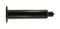 METCAL 903-B Dispenser, Syringe, Black, 3 cc Volume, 900 Series, 50 Pack