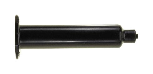 METCAL 903-B Dispenser, Syringe, Black, 3 cc Volume, 900 Series, 50 Pack