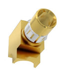 HARWIN KA1-0500005 Contact, KONA Series, Socket, Solder Cup, 8 AWG, Harwin KONA Series Receptacle Housings