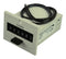 TRUMETER P2-4906 Counter, Pushbutton Reset, Panel Mount, 6 Digit, 4 mm H, 115 VAC, -26 to 60 &deg;C