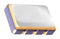 RENESAS XLH536033.330000I Standard Oscillator, 33.33MHz, 25ppm, HCMOS, 3.3V, -40&deg;C to 85&deg;C, SMD, 5mm x 3.2mm