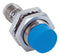 SICK IMB18-12NPOVC0K Inductive Proximity Sensor, PNP/SPST-NC, 12 mm, M18 x 1, 10 V to 30 V, IMB Series
