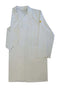 MULTICOMP PRO 108-4001 Protective Clothing, Lab Coat, ESD Safe, White, Medium