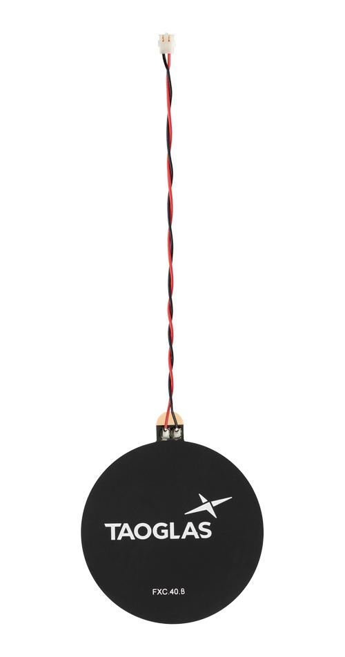 TAOGLAS FXC.40.52.0075X.B.DG RF Antenna, 13.56MHz, IoT / RFID / NFC, 50 ohm, Linear