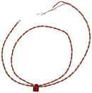 LABFACILITY Z8-K-0.3-C81-T-A Thermocouple, K, -75 &deg;C, 250 &deg;C, 0.98 ft, 300 mm XF-3042-FAR