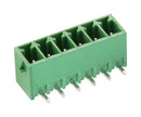 Wurth Elektronik 691305140012 691305140012 Terminal Block Header 3.5 mm 12 Ways A 300 V Through Hole Right Angle