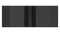 ENTRELEC - TE CONNECTIVITY 1SET411306R0000 Trunking Fitting, Nylon 6.6 (Polyamide 6.6), Carbon Fibre Reinforced, Black, 53 mm, 20 mm, 53 mm