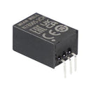 MEAN WELL N78065-2CH DC/DC Converter, Non-Isolated, ITE & Industrial, 1 Output, 30 W, 6.5 V, 2 A, N78-2 Series
