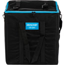 Dracast Bag for 3-Light Kit (Black)
